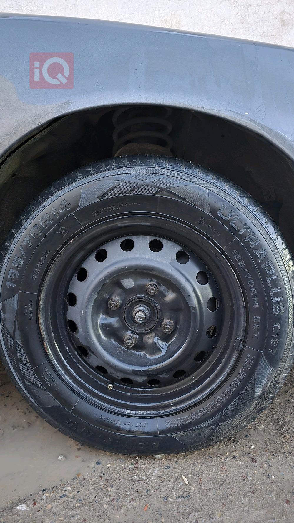 نيسان بريميرا